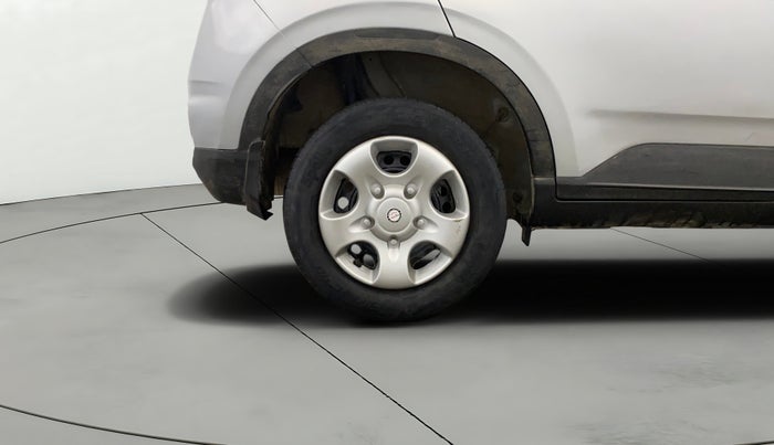 2019 Hyundai VENUE E 1.4 CRDI, Diesel, Manual, 1,10,474 km, Right Rear Wheel