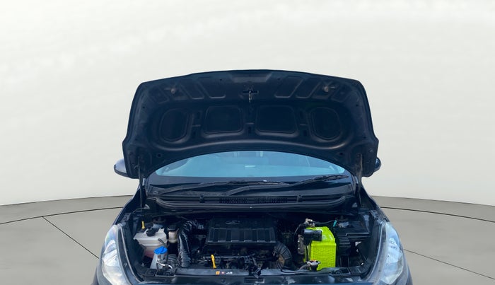 2022 Hyundai GRAND I10 NIOS MAGNA 1.2 KAPPA VTVT, Petrol, Manual, 72,107 km, Open Bonet