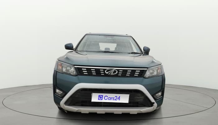 2019 Mahindra XUV300 W6 1.2 PETROL, Petrol, Manual, 91,916 km, Front