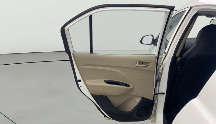 2019 Hyundai NEW SANTRO SPORTZ AMT, Petrol, Automatic, 22,410 km, LHS Rear Door