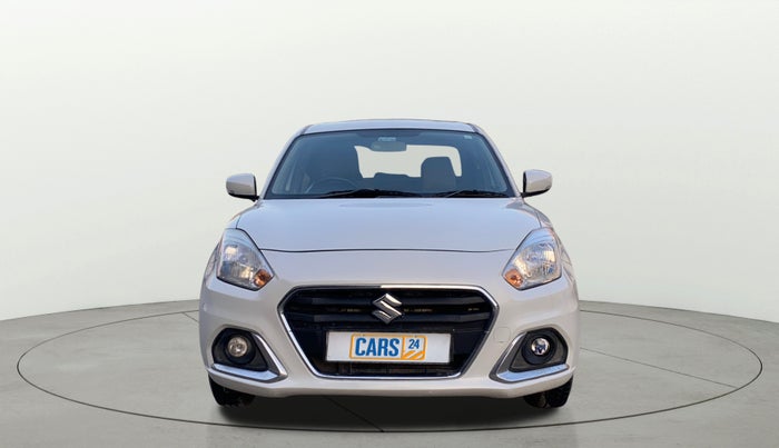 2020 Maruti Dzire VXI, CNG, Manual, 1,27,250 km, Front