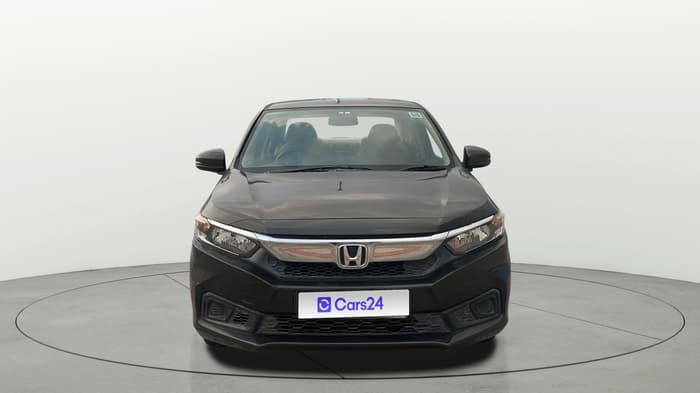 2020 Honda Amaze 1.2L I-VTEC S, Petrol, Manual, 48,144 km, Front