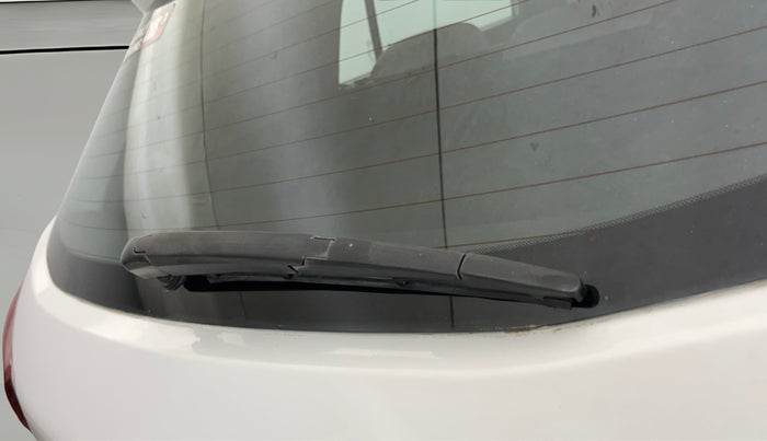 2017 Hyundai Creta SX PLUS 1.6 PETROL, Petrol, Manual, 82,070 km, Rear Wiper