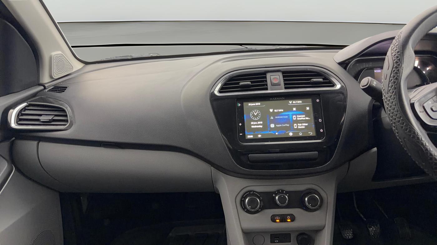 2023 Tata Tiago XT RHYTHM PETROL, Petrol, Manual, 36,284 km, Air Conditioner