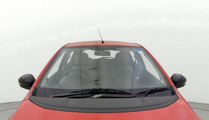 2020 Tata Tiago XZA PLUS PETROL, Petrol, Automatic, 74,494 km, Front Windshield