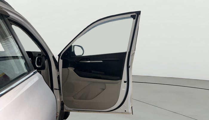 2023 KIA SONET HTX 1.0 IMT, Petrol, Manual, 70,725 km, RHS Front Door