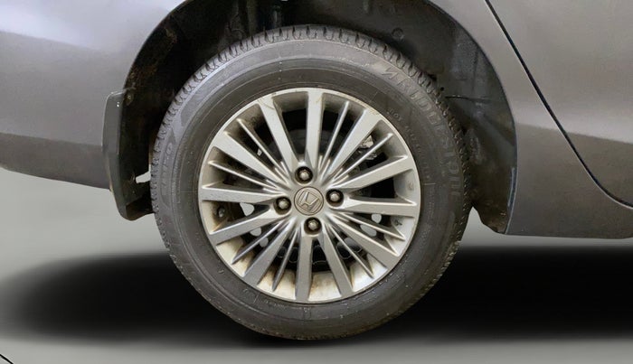 2020 Honda City 1.5L I-VTE V CVT, Petrol, Automatic, 79,411 km, Right Rear Wheel