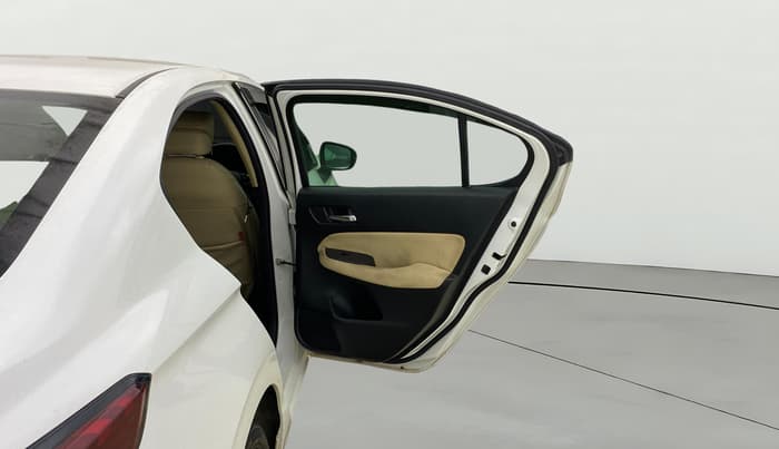 2021 Honda City 1.5L I-VTEC VX, Petrol, Manual, 39,384 km, RHS Rear Door