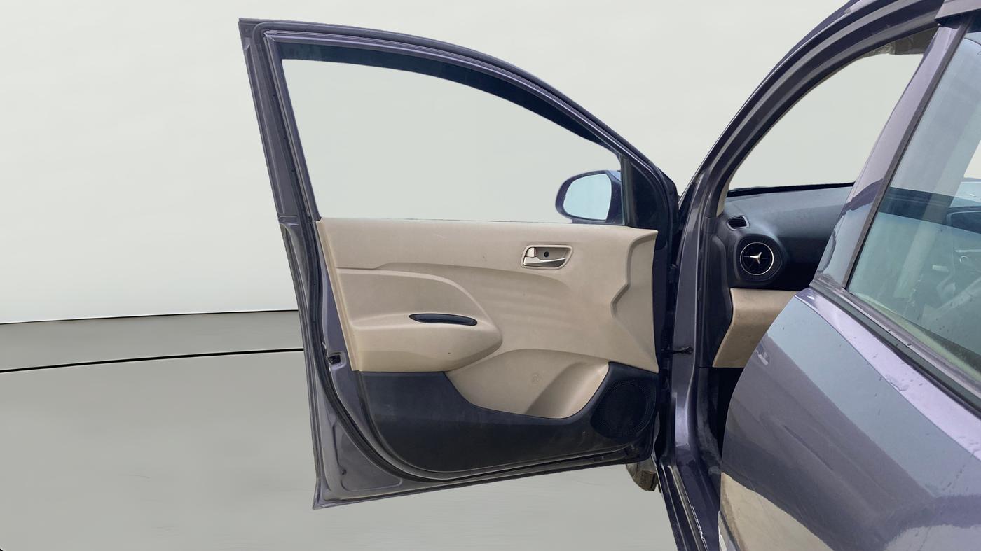2018 Hyundai NEW SANTRO SPORTZ MT, Petrol, Manual, 47,889 km, LHS Front Door