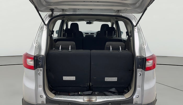 2019 Renault TRIBER RXT, Petrol, Manual, 71,284 km, Boot Open Zoomed View