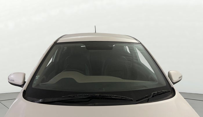 2019 Hyundai Elite i20 ASTA 1.2 (O), Petrol, Manual, 74,743 km, Front Windshield