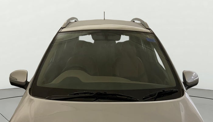 2016 Hyundai Elite i20 SPORTZ 1.2, Petrol, Manual, 41,027 km, Front Windshield