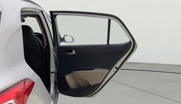 2014 Hyundai Grand i10 ASTA 1.2 KAPPA VTVT, CNG, Manual, 79,567 km, RHS Rear Door