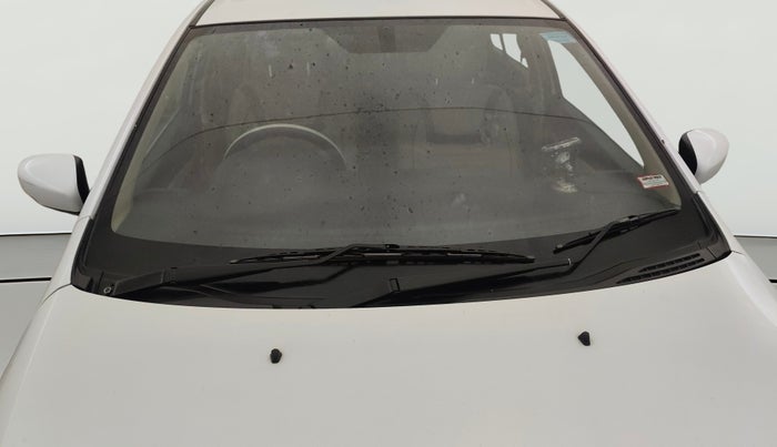 2016 Maruti Ciaz VXI+, Petrol, Manual, 84,661 km, Front Windshield