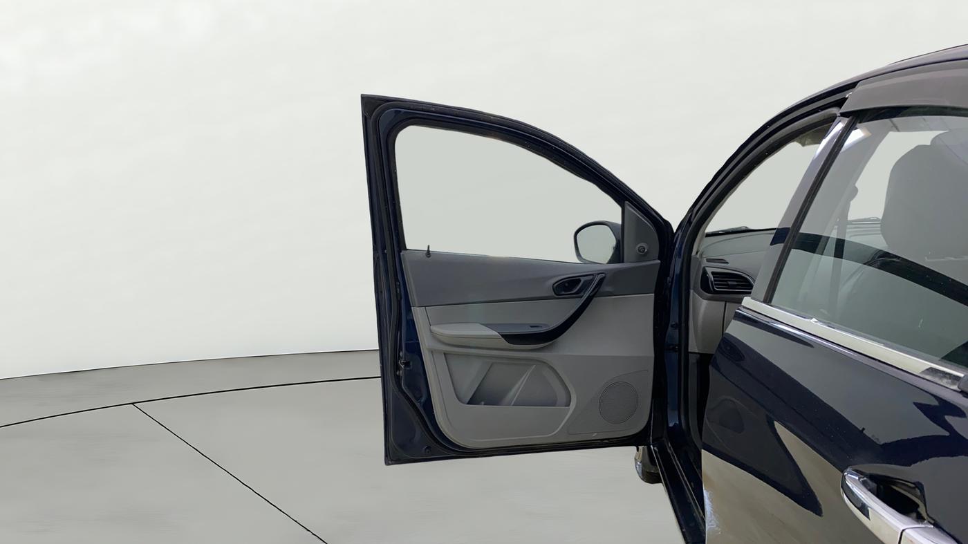 2020 Tata TIGOR XM PETROL, Petrol, Manual, 89,732 km, LHS Front Door