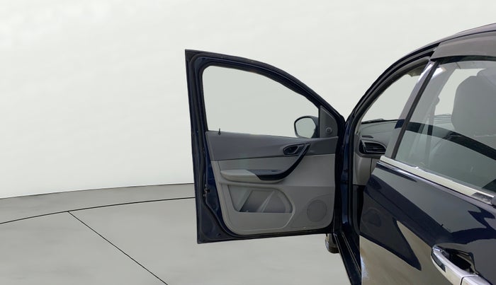 2020 Tata TIGOR XM PETROL, Petrol, Manual, 89,732 km, LHS Front Door