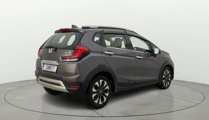 2020 Honda WR-V 1.5L I-DTEC VX MT, Diesel, Manual, 76,808 km, Right Back Diagonal