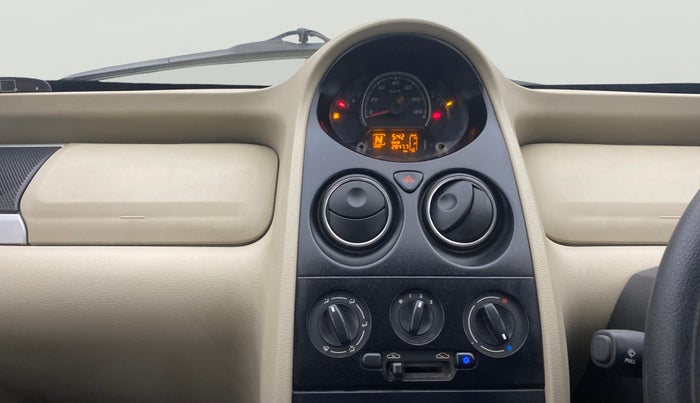 2017 Tata Nano TWIST XTA, Petrol, Automatic, 47,596 km, Air Conditioner