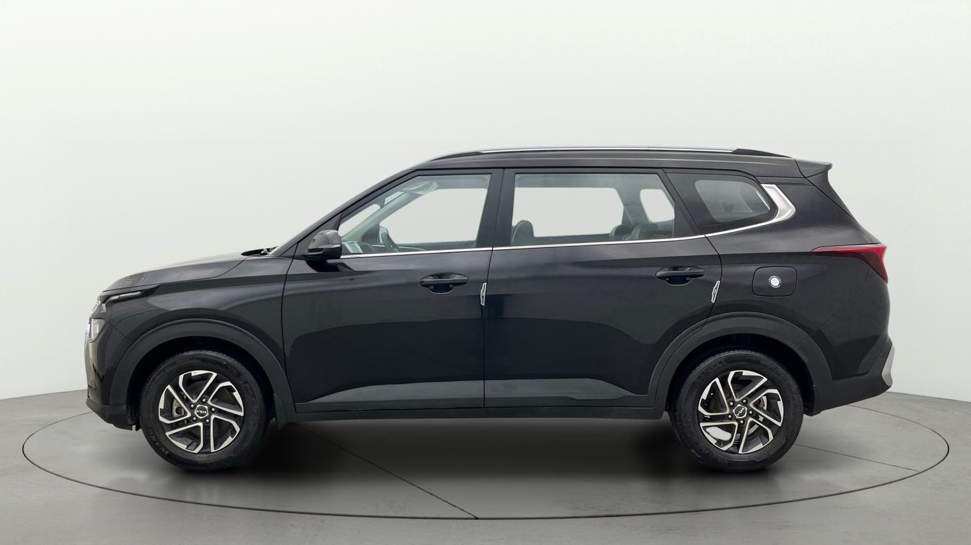 2023 KIA CARENS PRESTIGE PLUS 1.5 IMT DIESEL 7 STR, Diesel, Manual, 20,568 km, Left Side
