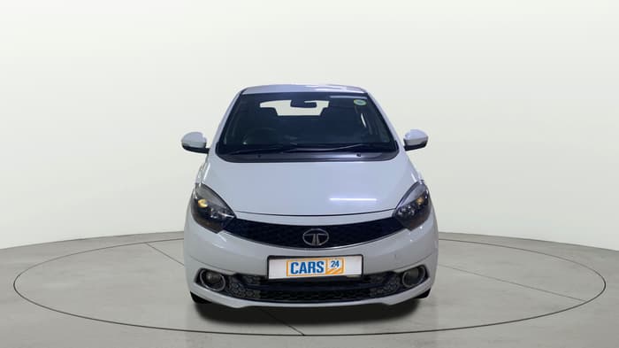 2018 Tata TIGOR XZ (O) DIESEL, Diesel, Manual, 98,439 km, Front