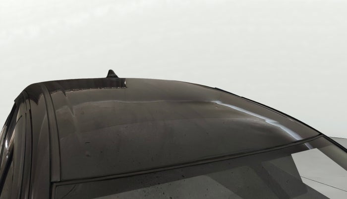 2017 Maruti Ciaz ZETA DIESEL 1.3, Diesel, Manual, 1,11,198 km, Roof