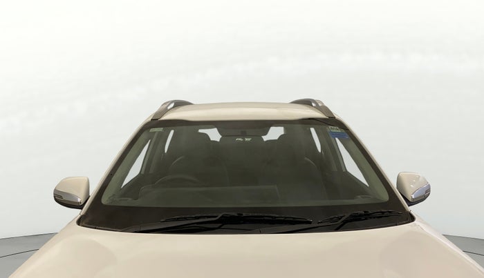 2021 KIA SONET HTK PLUS 1.0 DCT, Petrol, Automatic, 34,913 km, Front Windshield