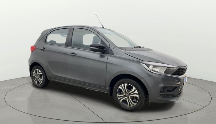 2023 Tata Tiago XT PETROL, Petrol, Manual, 30,028 km, SRP