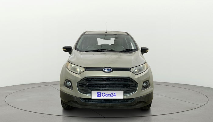 2014 Ford Ecosport AMBIENTE 1.5L PETROL, Petrol, Manual, 30,919 km, Front