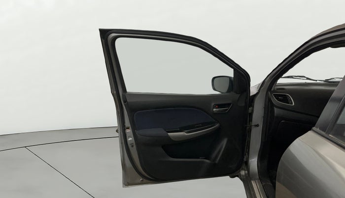 2020 Maruti Baleno DELTA PETROL 1.2, Petrol, Manual, 50,912 km, LHS Front Door