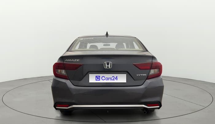 2024 Honda Amaze 1.2L I-VTEC VX CVT, Petrol, Automatic, 24,424 km, Back/Rear