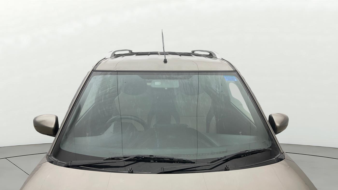 2022 Maruti New Wagon-R VXI 1.0, Petrol, Manual, 31,623 km, Front Windshield