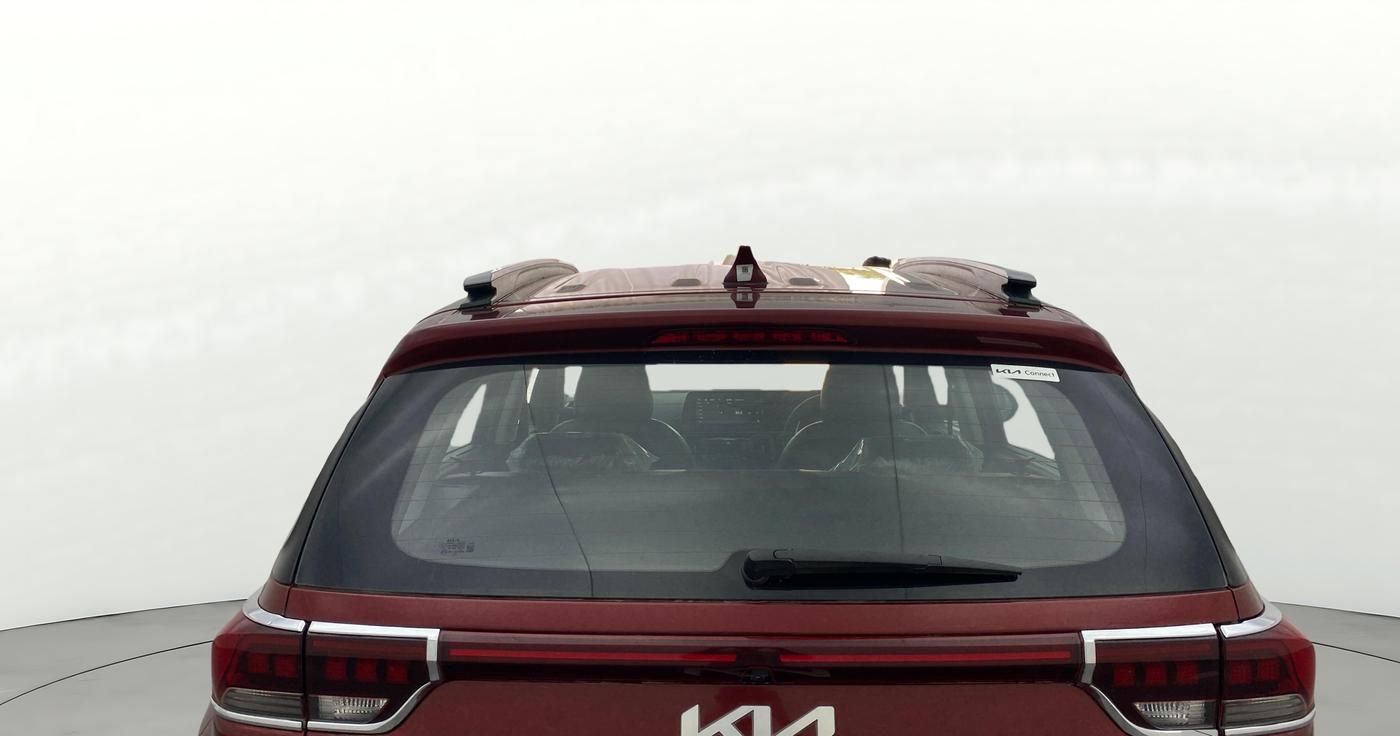 2022 KIA SONET GTX PLUS 1.0 IMT, Petrol, Manual, 17,217 km, Rear Windshield