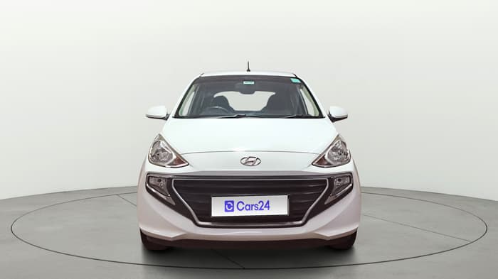 2020 Hyundai NEW SANTRO SPORTZ MT, Petrol, Manual, 39,998 km, Front