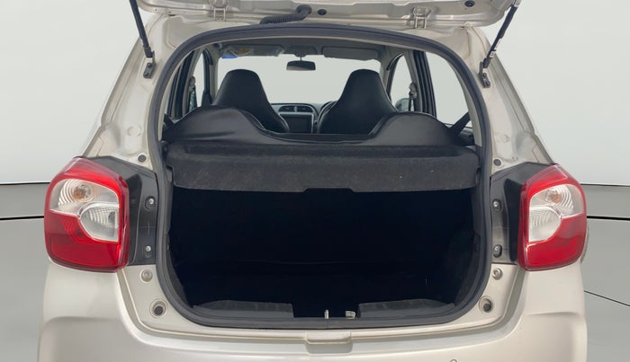 2023 Maruti Alto K10 VXI PLUS AMT, Petrol, Automatic, 13,193 km, Boot Open Zoomed View