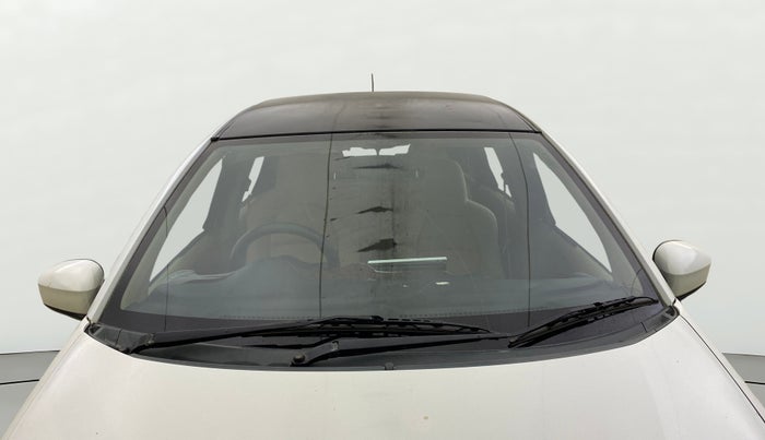 2015 Honda Mobilio 1.5L I-VTEC S, Petrol, Manual, 47,274 km, Front Windshield