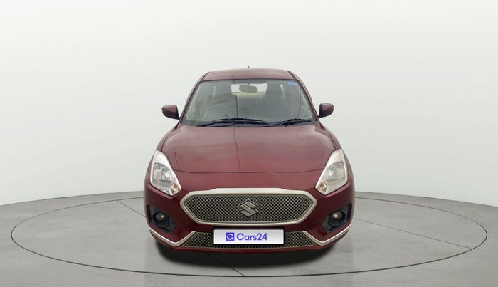 2018 Maruti Dzire LXI, Petrol, Manual, 17,499 km, Front