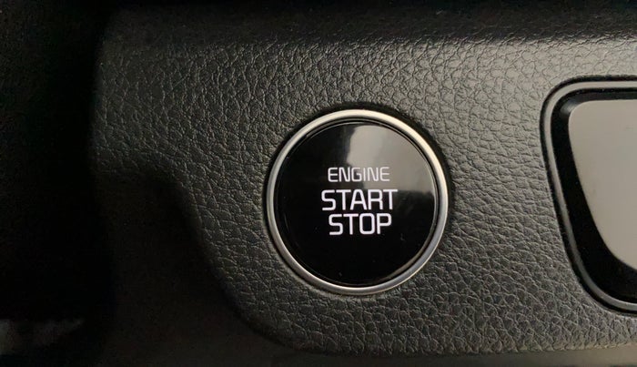 2021 KIA SELTOS HTX ANNIVERSARY EDITION 1.5 PETROL, Petrol, Manual, 55,426 km, Keyless Start/ Stop Button