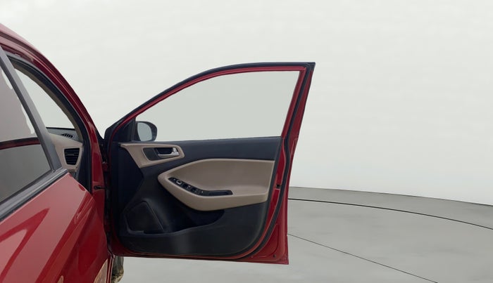 2016 Hyundai Elite i20 SPORTZ 1.2, Petrol, Manual, 67,517 km, RHS Front Door