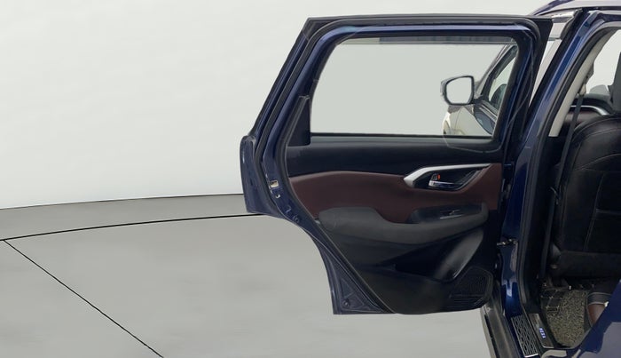 2023 Maruti Grand Vitara DELTA SMART HYBRID, Petrol, Manual, 39,351 km, LHS Rear Door