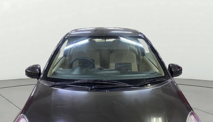 2015 Honda Amaze 1.2L I-VTEC S, Petrol, Manual, 6,293 km, Front Windshield