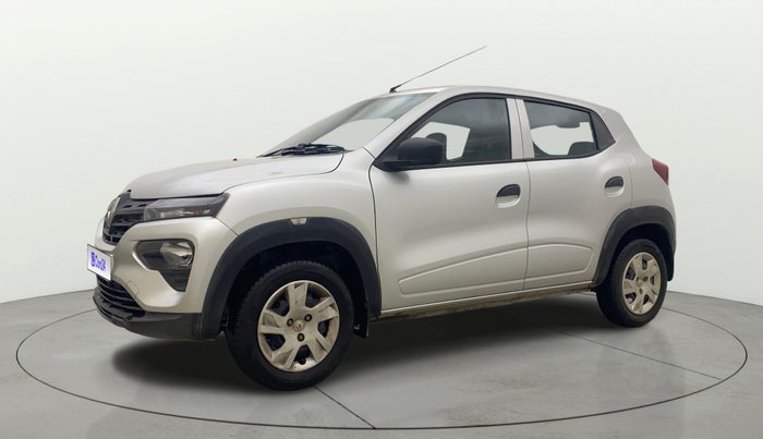2022 Renault Kwid RXL, Petrol, Manual, 20,595 km, Left Front Diagonal