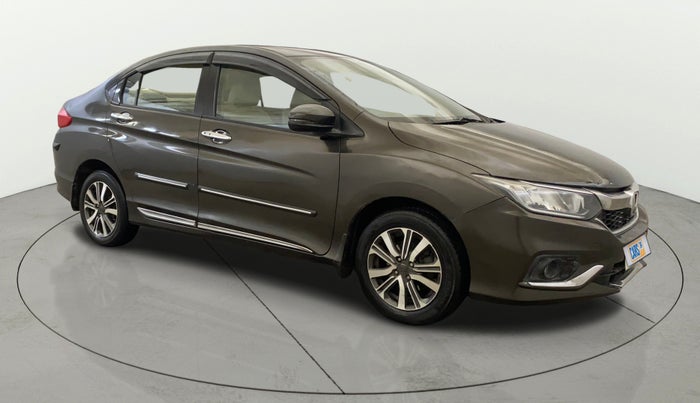 2018 Honda City 1.5L I-VTEC V MT, Petrol, Manual, 72,009 km, SRP