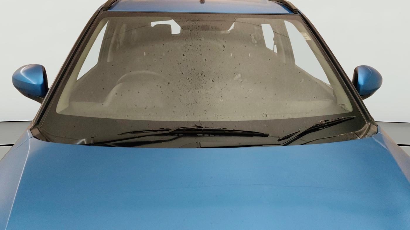 2017 Maruti Vitara Brezza VDI (O), Diesel, Manual, 1,32,540 km, Front Windshield