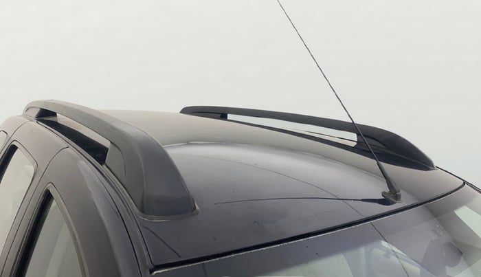 2014 Nissan Terrano XL (P), Petrol, Manual, 77,126 km, Roof