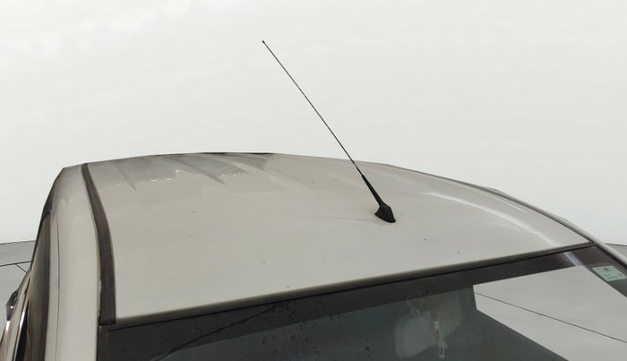 2015 Maruti Celerio VXI, Petrol, Manual, 36,288 km, Roof