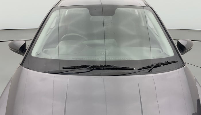 2021 Hyundai NEW I20 SPORTZ 1.2 MT, Petrol, Manual, 46,135 km, Front Windshield