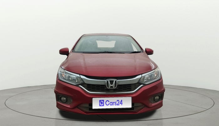 2019 Honda City 1.5L I-VTE V CVT, Petrol, Automatic, 27,517 km, Front