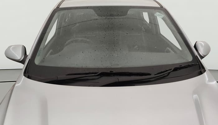 2021 Hyundai AURA S 1.2 CNG, CNG, Manual, 18,102 km, Front Windshield