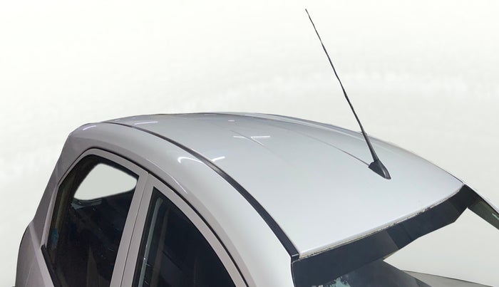 2020 Hyundai NEW SANTRO SPORTZ MT, Petrol, Manual, 92,857 km, Roof