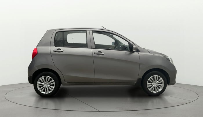 2018 Maruti Celerio ZXI AMT, Petrol, Automatic, 8,695 km, Right Side View